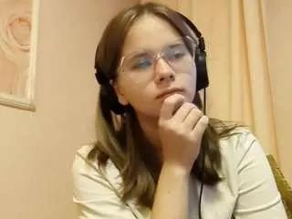 yadirabottomly from CamSoda is Freechat