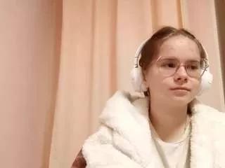 yadirabottomly from CamSoda is Freechat