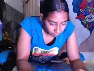 yohatinelly from CamSoda is Freechat