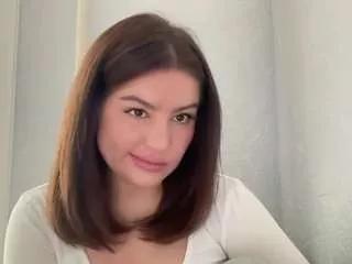 youramy from CamSoda is Freechat