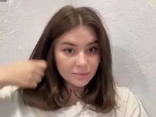 youramy from CamSoda is Freechat