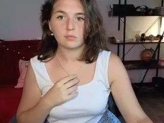 yourariell from CamSoda is Freechat