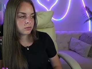 yourvivianhot from CamSoda is Freechat