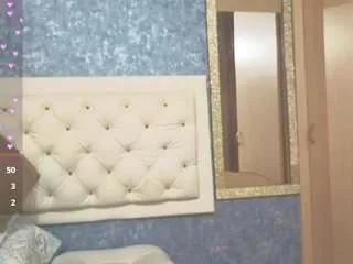 yulissa-girls from CamSoda is Freechat