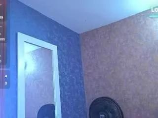 yulissa-girls from CamSoda is Freechat