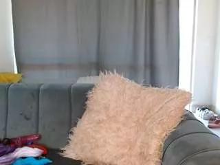 yungmiss from CamSoda is Freechat