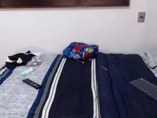 zalibloom from CamSoda is Freechat