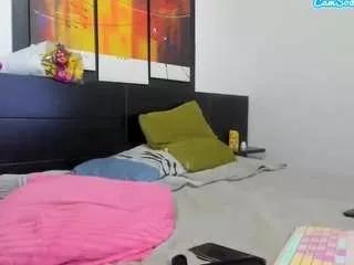 zamaraw from CamSoda is Freechat