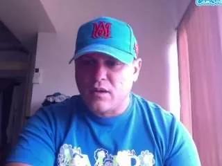 zeusmasterhorny from CamSoda is Freechat