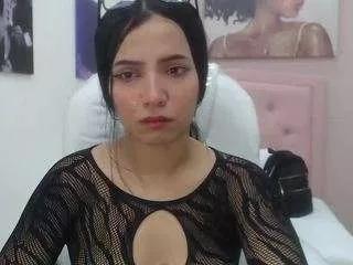 zoe-cortez from CamSoda is Freechat