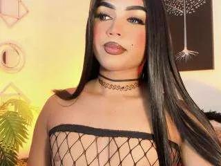 Photos of zoe-zaballa from CamSoda is Freechat