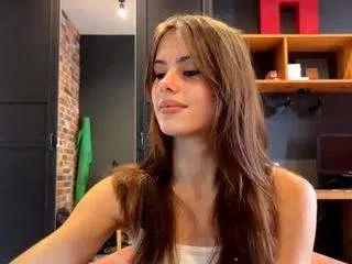 zoeclarkshot from CamSoda is Freechat