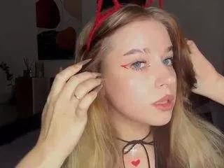 Photos of zoegarcia from CamSoda is Freechat