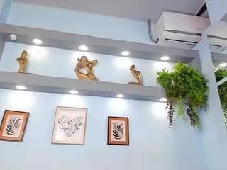 zoemoretti from CamSoda is Freechat