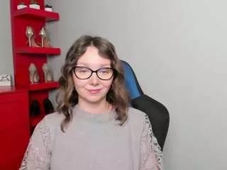 Photos of zoexox from CamSoda is Freechat