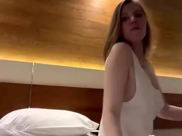 1slavicdoll from Chaturbate is Freechat