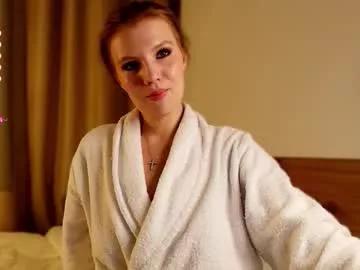 1slavicdoll from Chaturbate is Freechat