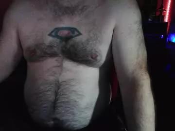 3ndlessmike from Chaturbate is Freechat