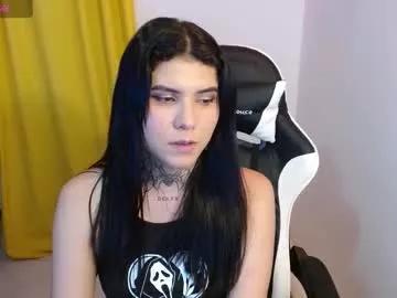 3rika_gomez from Chaturbate is Freechat