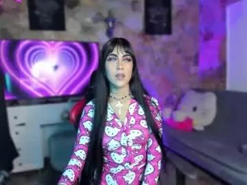 66luci_fer6_ from Chaturbate