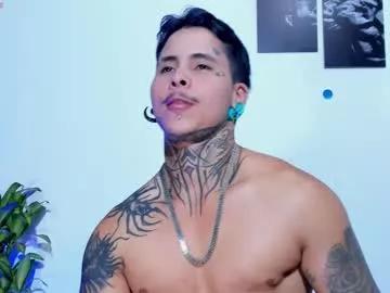 777_stefantransmen from Chaturbate is Freechat