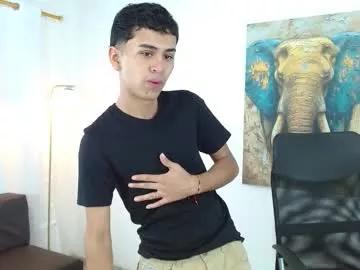 7alan from Chaturbate is Freechat