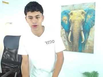 7alan from Chaturbate is Freechat