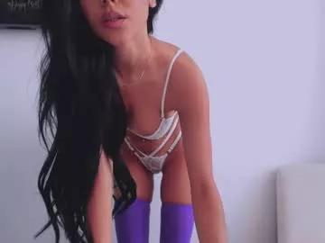8selene model from Chaturbate
