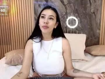 _alanajones_ from Chaturbate is Freechat