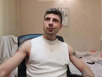 _alex_star from Chaturbate is Freechat