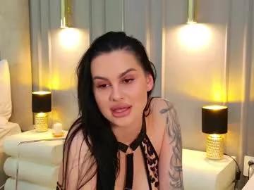_amberrae from Chaturbate is Freechat