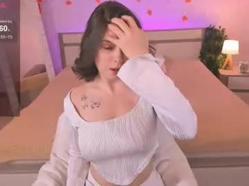 _amelia_shine_ from Chaturbate is Freechat