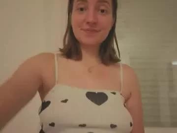 _annieone from Chaturbate is Freechat