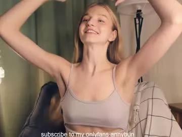 Photos of _annybunny_ from Chaturbate is Freechat