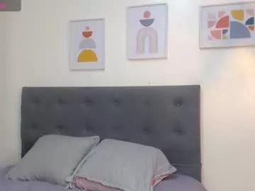 _april_jones from Chaturbate is Freechat