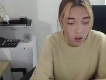 _ariannamiller from Chaturbate is Freechat