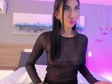 _ashly_77 from Chaturbate is Freechat