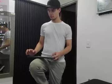 _axel_09 from Chaturbate is Freechat