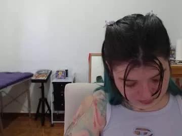 _babybunny__ from Chaturbate is Freechat