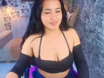 _barbaragomez from Chaturbate is Freechat
