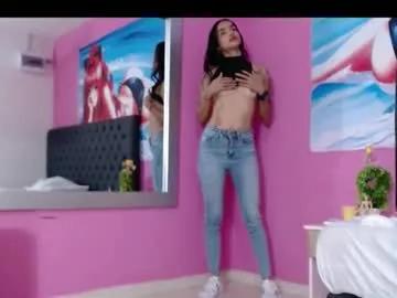 _candy_jade_ from Chaturbate is Freechat
