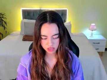 _charlotte_evans_2 from Chaturbate is Freechat
