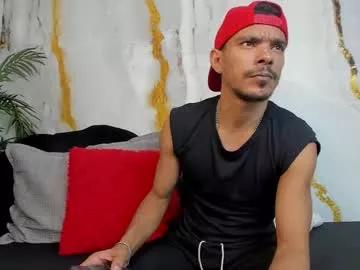 _chris_dawson from Chaturbate is Freechat