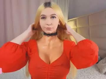 _curlydream_ from Chaturbate is Freechat
