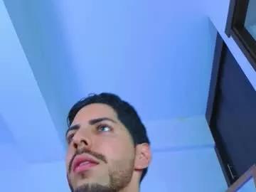 _davidwolf from Chaturbate is Freechat
