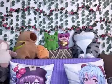 _devilbaby from Chaturbate is Freechat