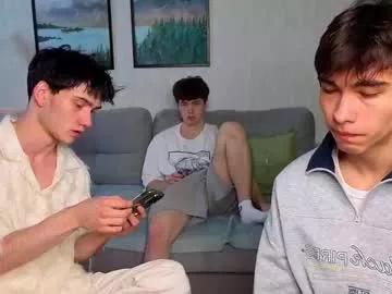 Photos of _dream_boys_ from Chaturbate is Freechat