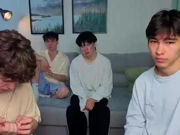 Photos of _dream_boys_ from Chaturbate is Private