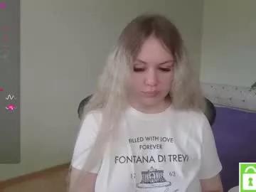 _elven_dreams__ from Chaturbate is Freechat