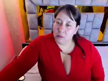 _emily_rosee_ from Chaturbate is Freechat